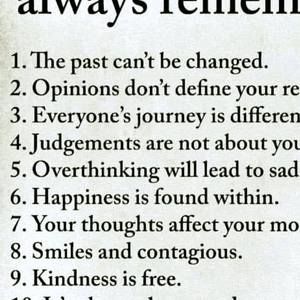 Meet your Posher, Melissa